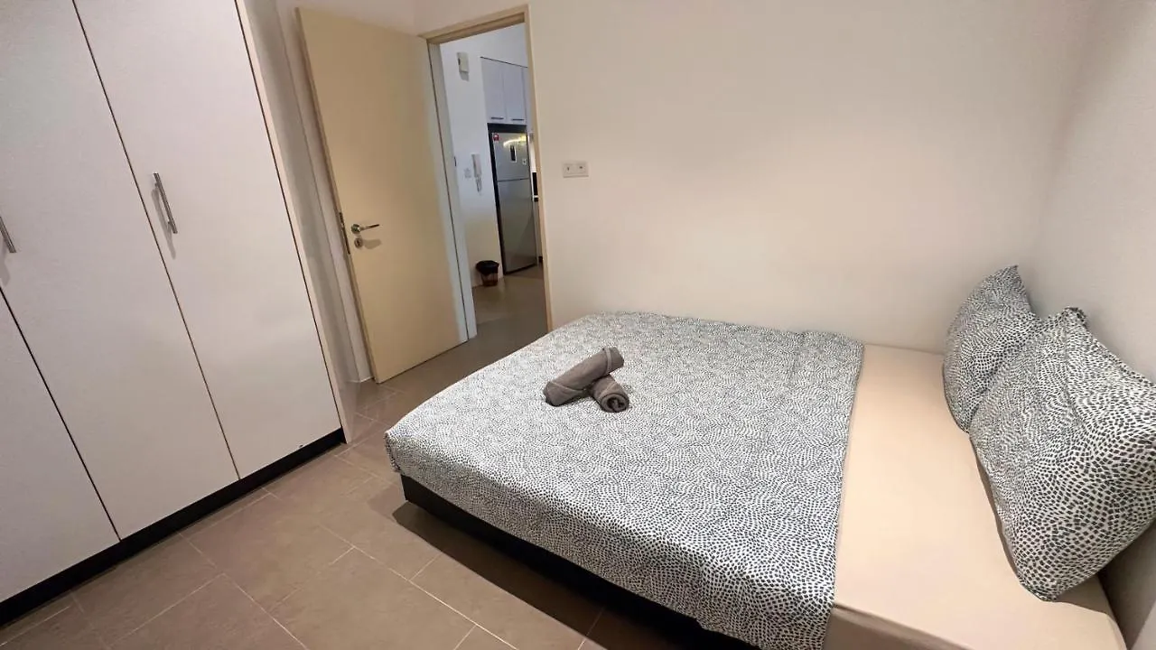 Kl Sentral, Est Bangsar#11, 7Pax Apartment Kuala Lumpur