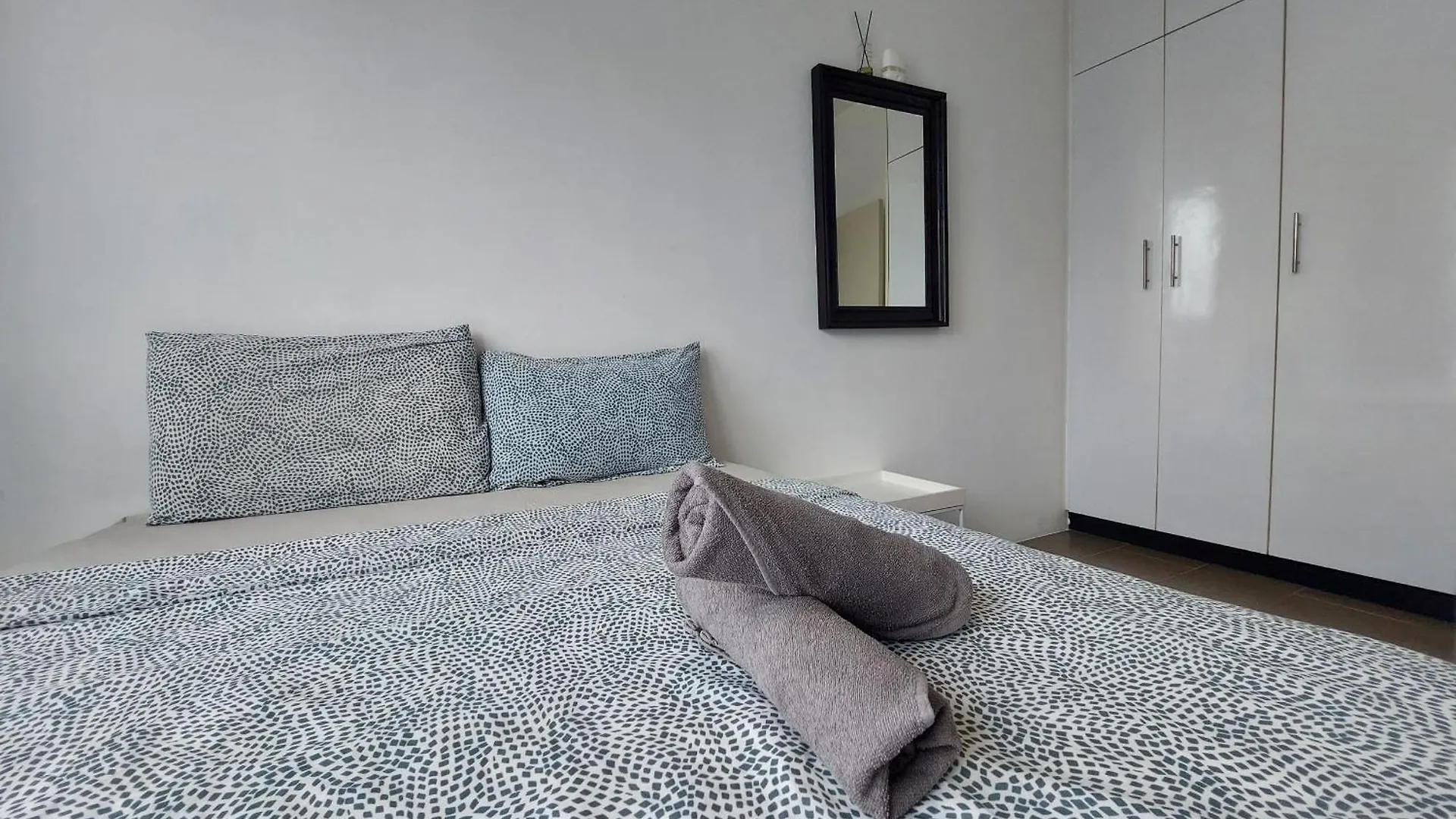 Kl Sentral, Est Bangsar#11, 7Pax Apartment Kuala Lumpur