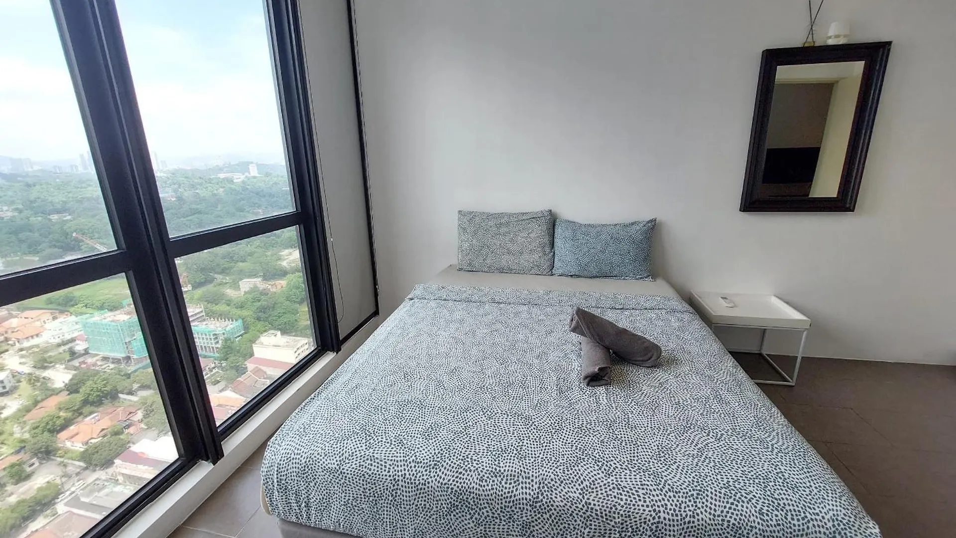 Kl Sentral, Est Bangsar#11, 7Pax Apartment Kuala Lumpur Malaysia