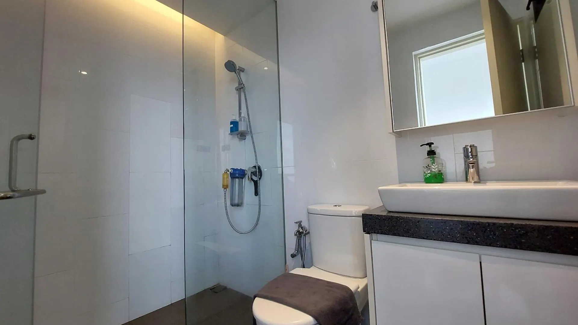 Kl Sentral, Est Bangsar#11, 7Pax Apartment Kuala Lumpur Malaysia