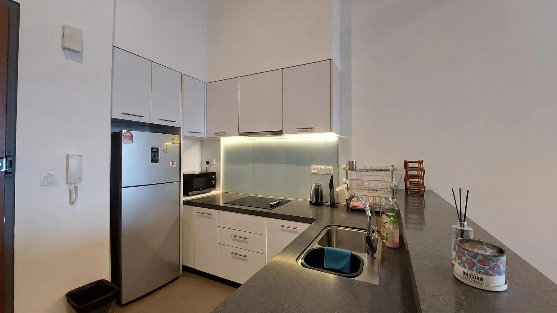 Kl Sentral, Est Bangsar#11, 7Pax Apartment Kuala Lumpur